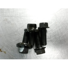 110Z115 Camshaft Gear Bolts All For 08-09 Nissan Titan  5.6